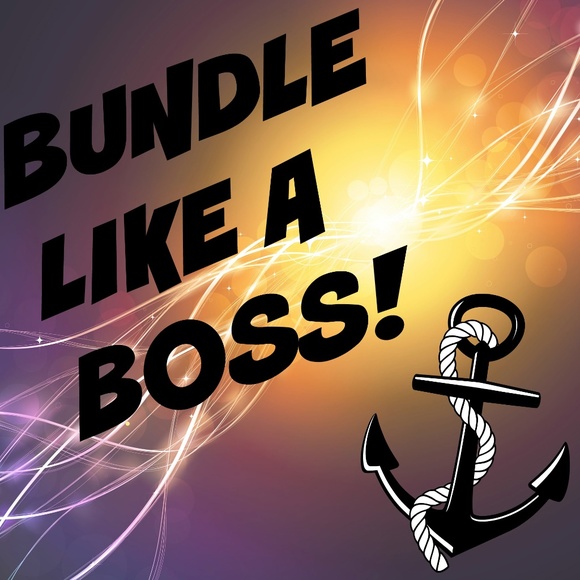 Super Bundle Other - Bundle "LIKED" Items for More Sales